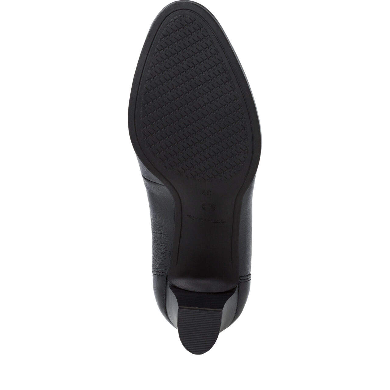 Tamaris escarpin noir