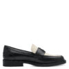 Tamaris mocassin noir