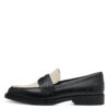 Tamaris mocassin noir