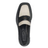 Tamaris mocassin noir