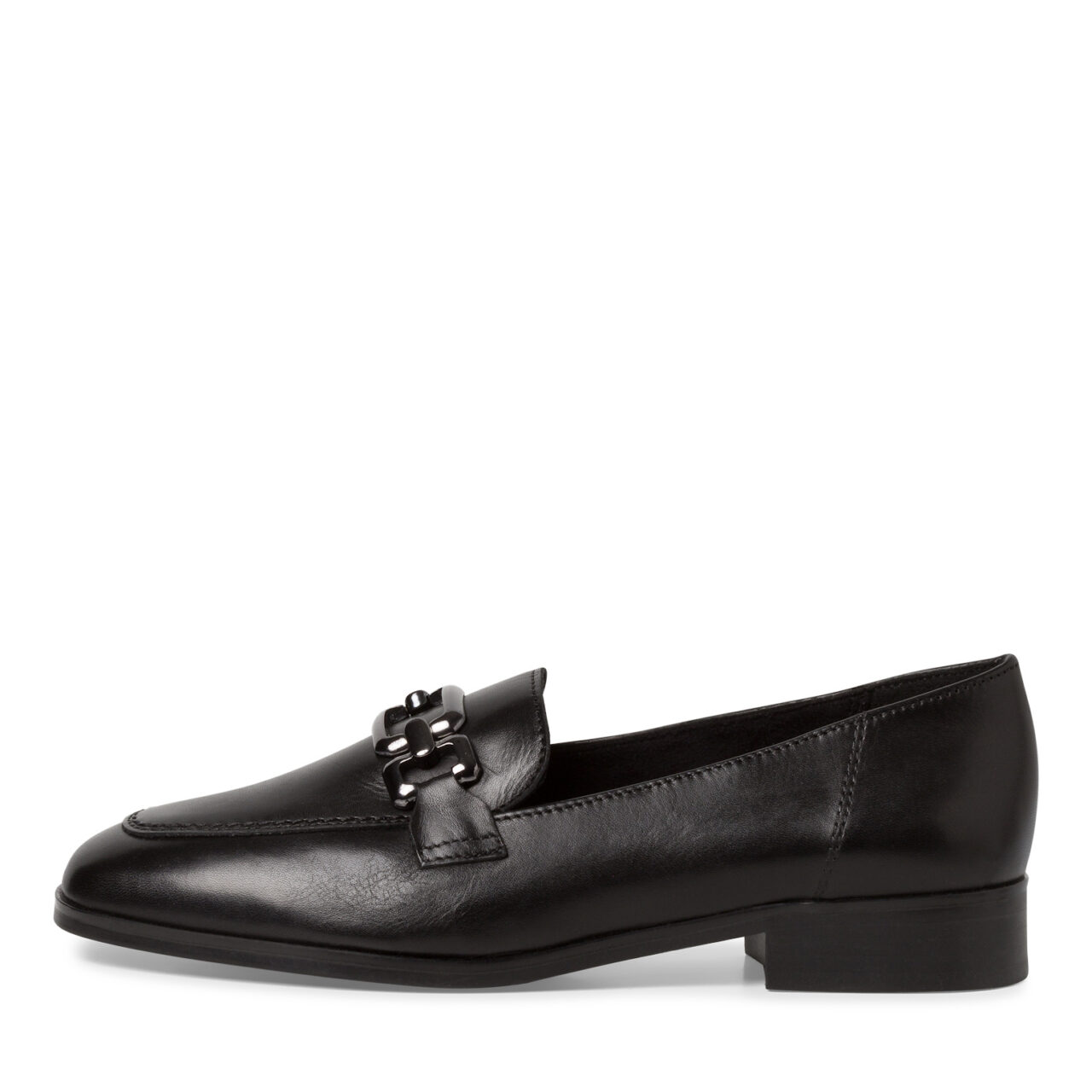 Tamaris mocassin noir