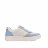 Remonte basket bleu