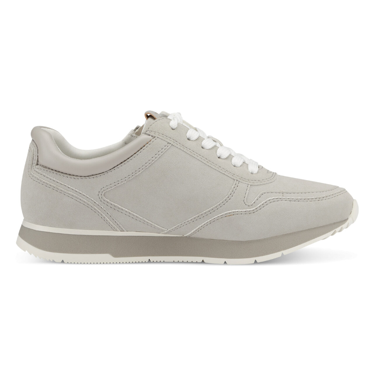 Tamaris basket gris