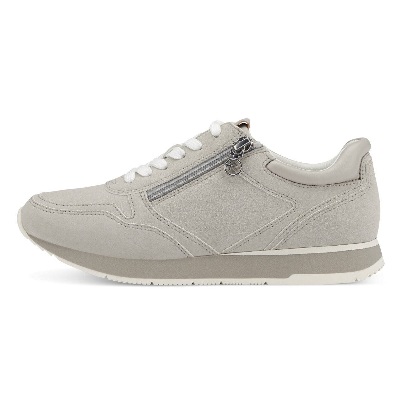 Tamaris basket gris