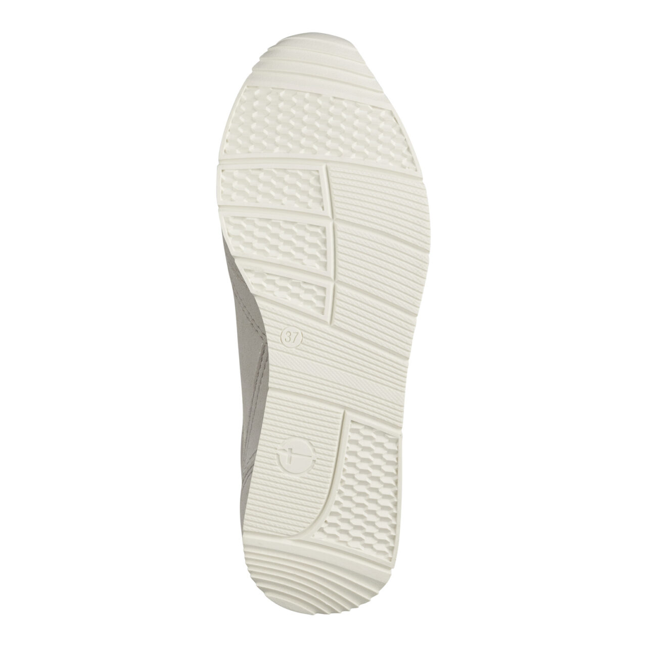 Tamaris basket gris