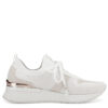 Tamaris basket blanc