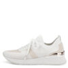 Tamaris basket blanc