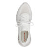 Tamaris basket blanc
