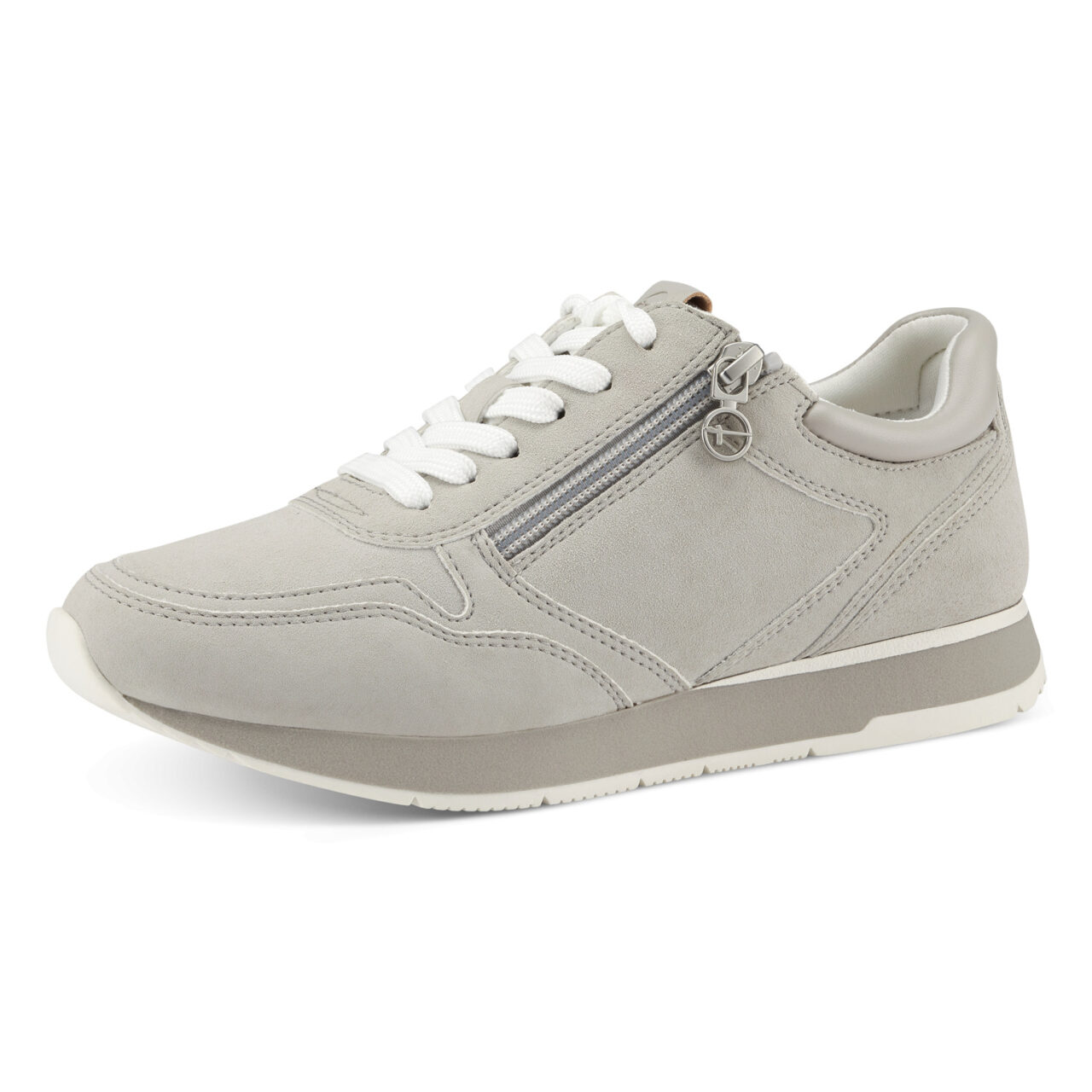 Tamaris basket gris