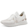 Tamaris basket blanc
