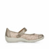 Remonte ballerine taupe