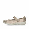Remonte ballerine taupe