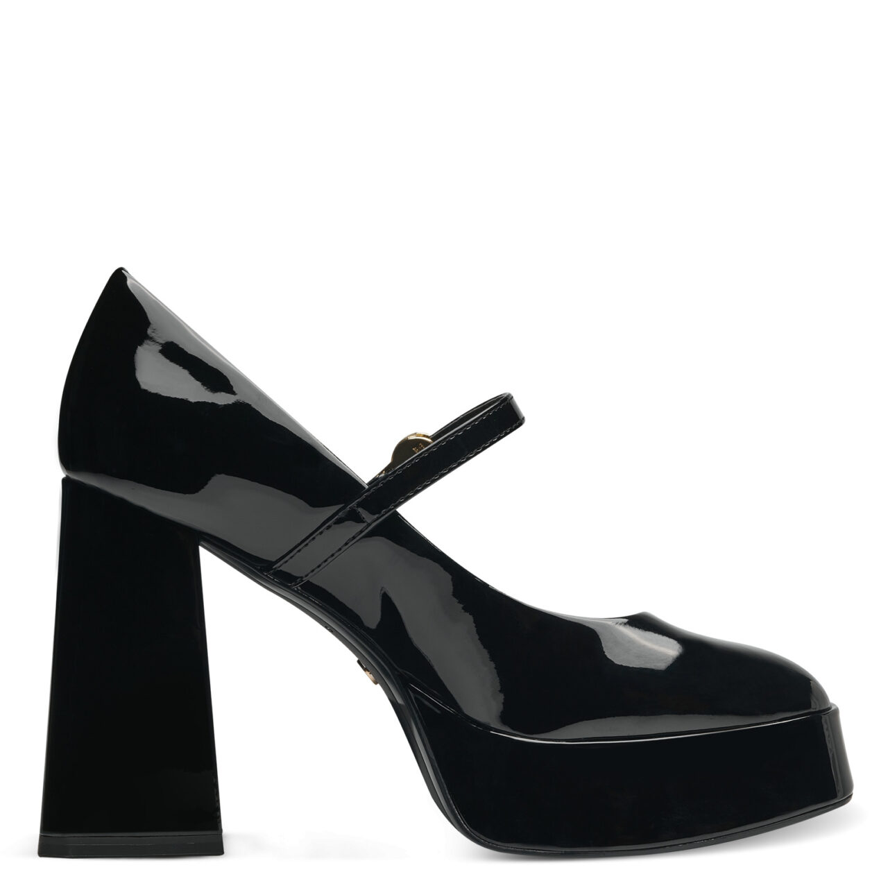 Tamaris escarpin noir