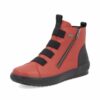 Remonte basket rouge