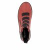 Remonte basket rouge
