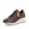 Remonte basket bordeaux