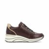 Remonte basket bordeaux