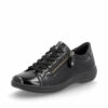 Remonte basket noir
