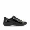 Remonte basket noir