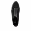 Remonte bottine noir
