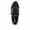Remonte basket noir