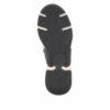 Remonte basket noir