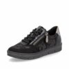 Remonte basket noir
