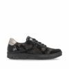 Remonte basket noir