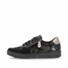 Remonte basket noir