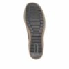 Remonte basket marron